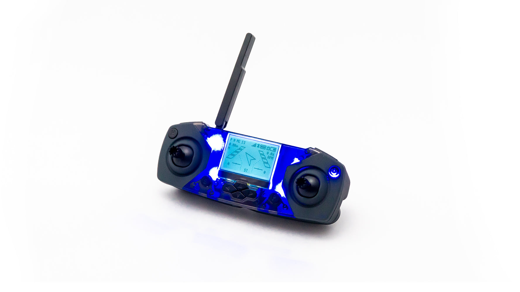 CoDrone EDU - Underwood Distributing Co.