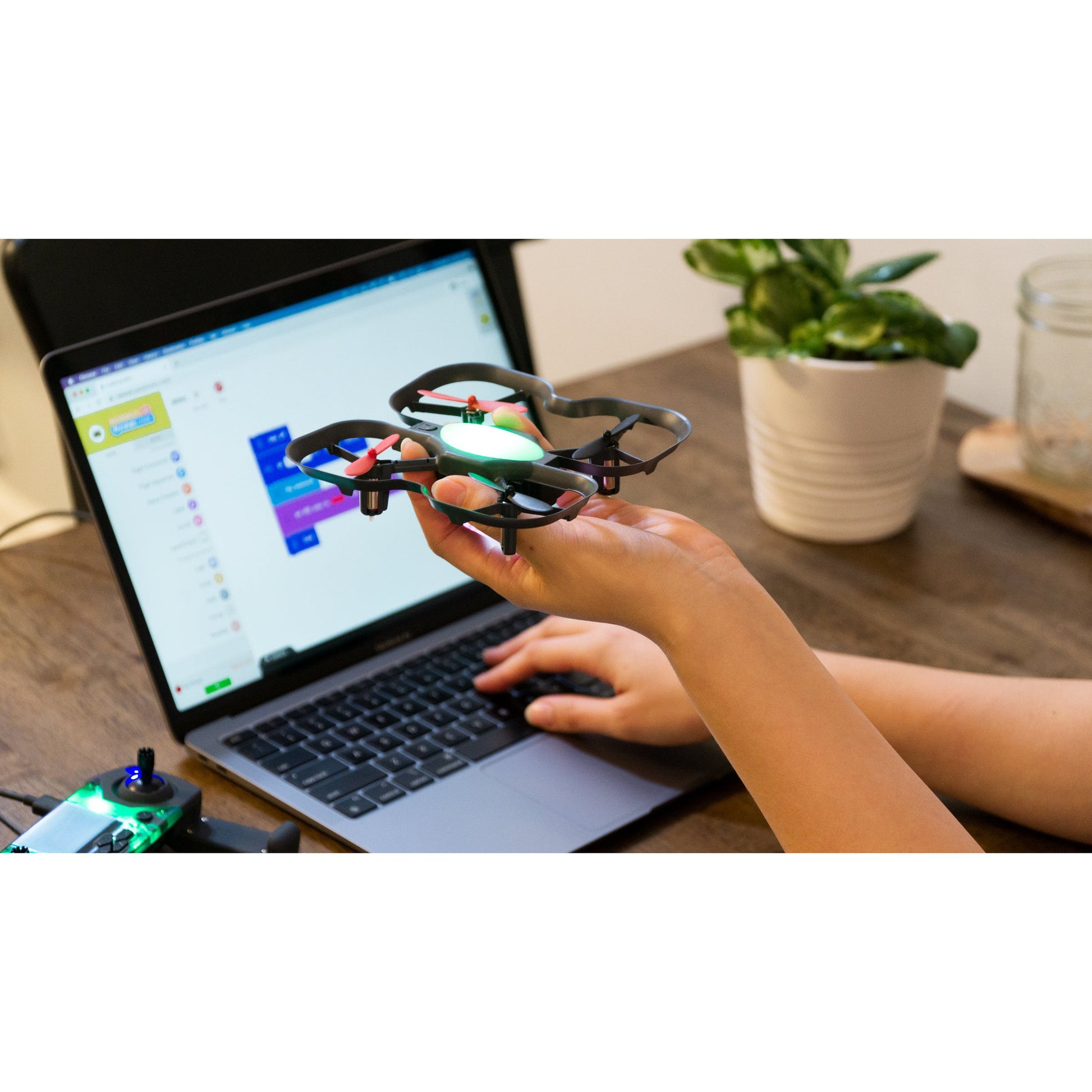 CoDrone EDU - Underwood Distributing Co.