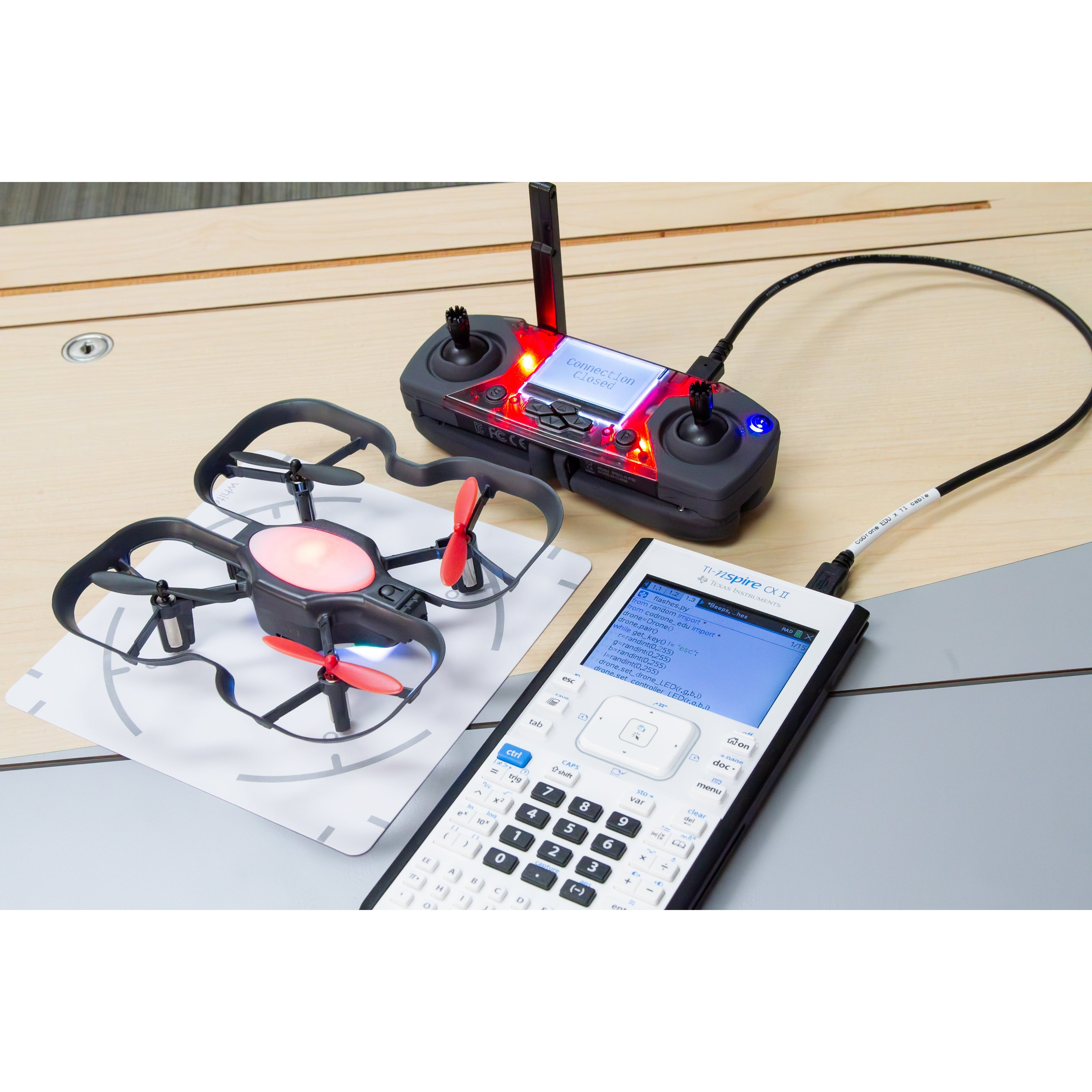 CoDrone EDU - Underwood Distributing Co.