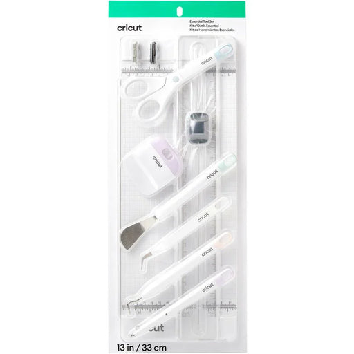 Essential Tool Set - Underwood Distributing Co.