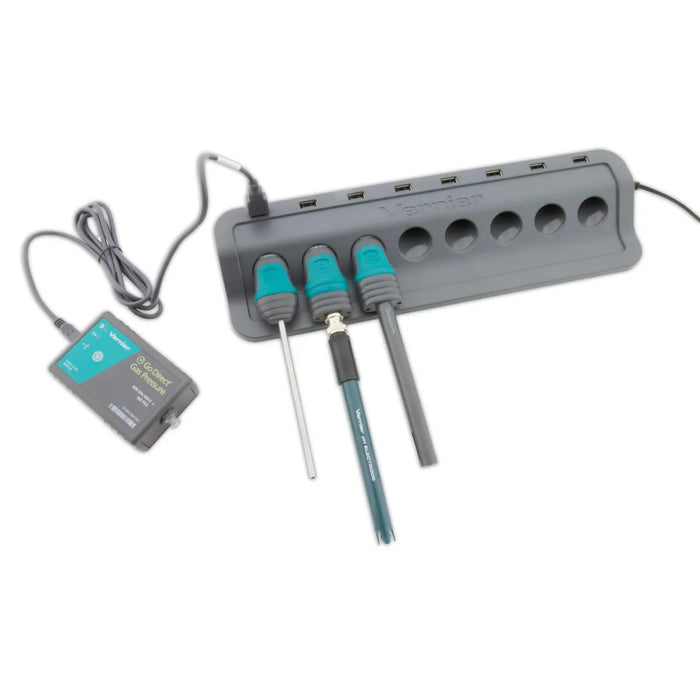 Go Direct® Charge Station - Underwood Distributing Co.