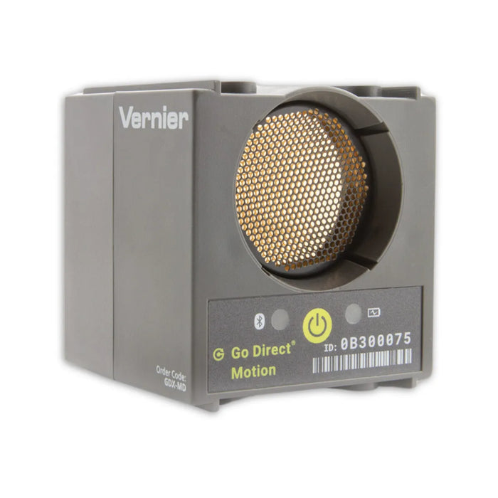 Go Direct® Motion Detector - Underwood Distributing Co.