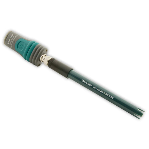 Go Direct® pH Sensor - Underwood Distributing Co.