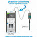 Go Direct® pH Sensor - Underwood Distributing Co.