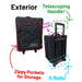 Graphing Calculator Storage Case - Stores up to 30 Calculators! - Underwood Distributing Co.