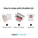 Infusible Ink™ Transfer Sheets - Underwood Distributing Co.