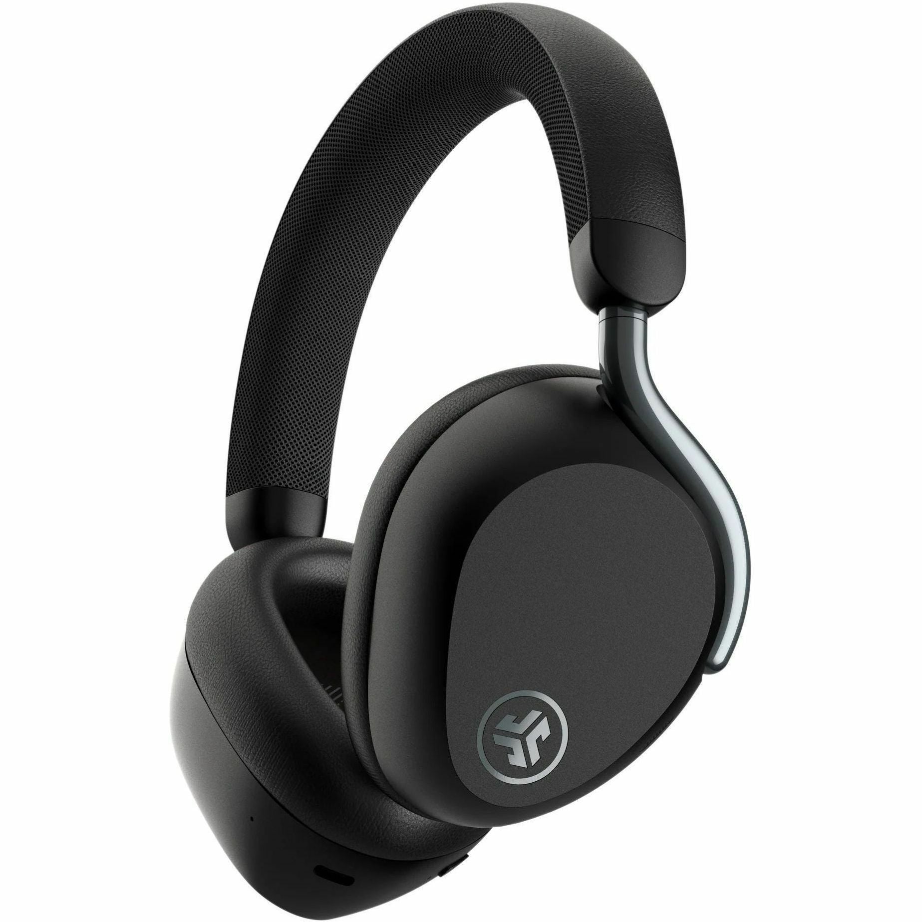 JLab Epic Lux Lab Edition ANC Over-Ear Headphones - Underwood Distributing Co.
