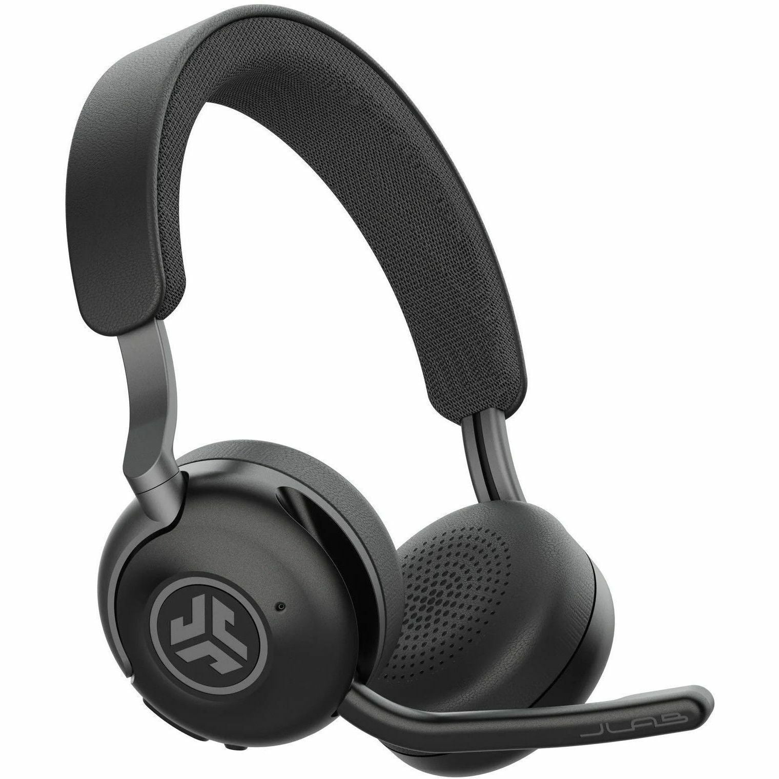JLab Epic Work ANC Wireless On-Ear Headset - Underwood Distributing Co.