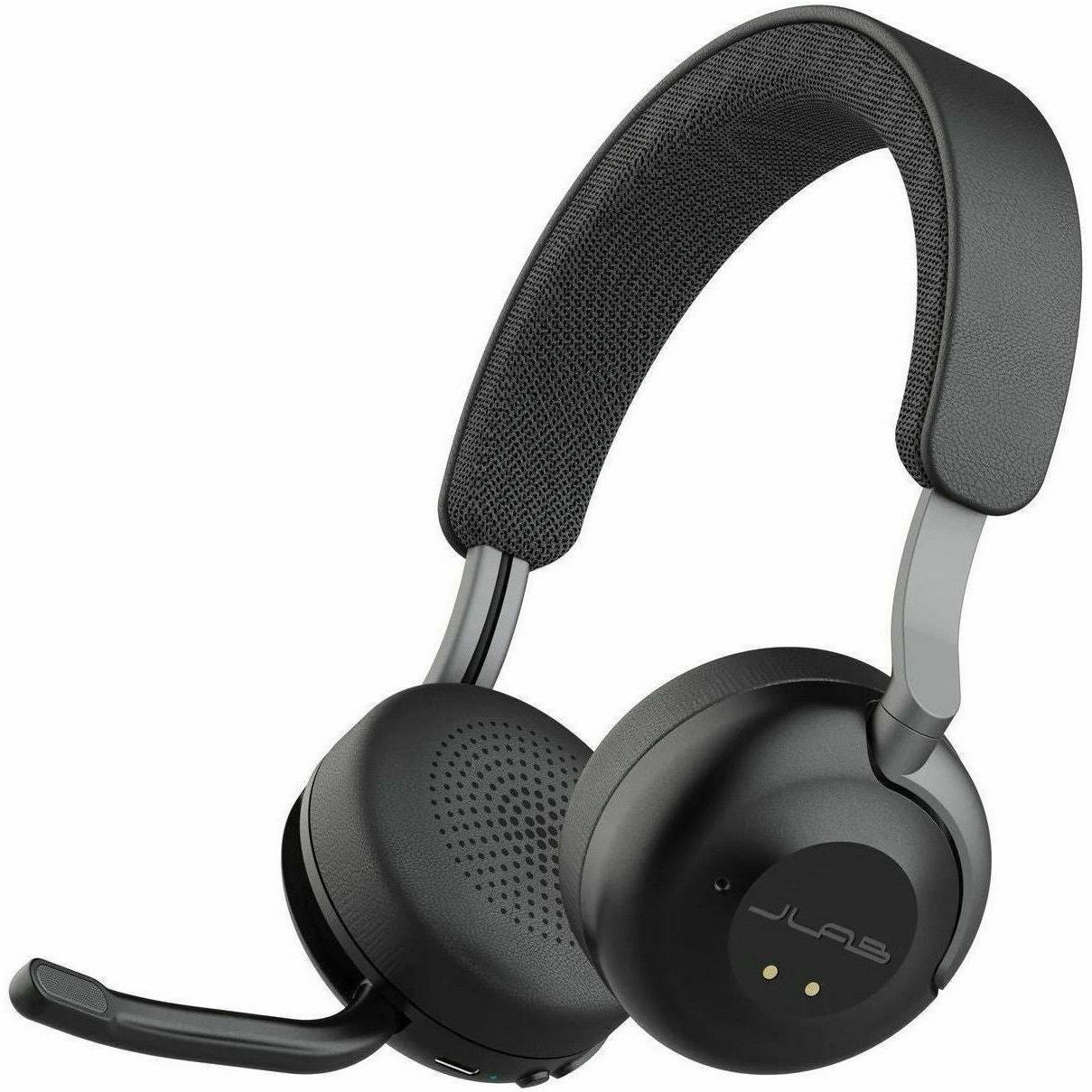JLab Epic Work ANC Wireless On-Ear Headset - Underwood Distributing Co.