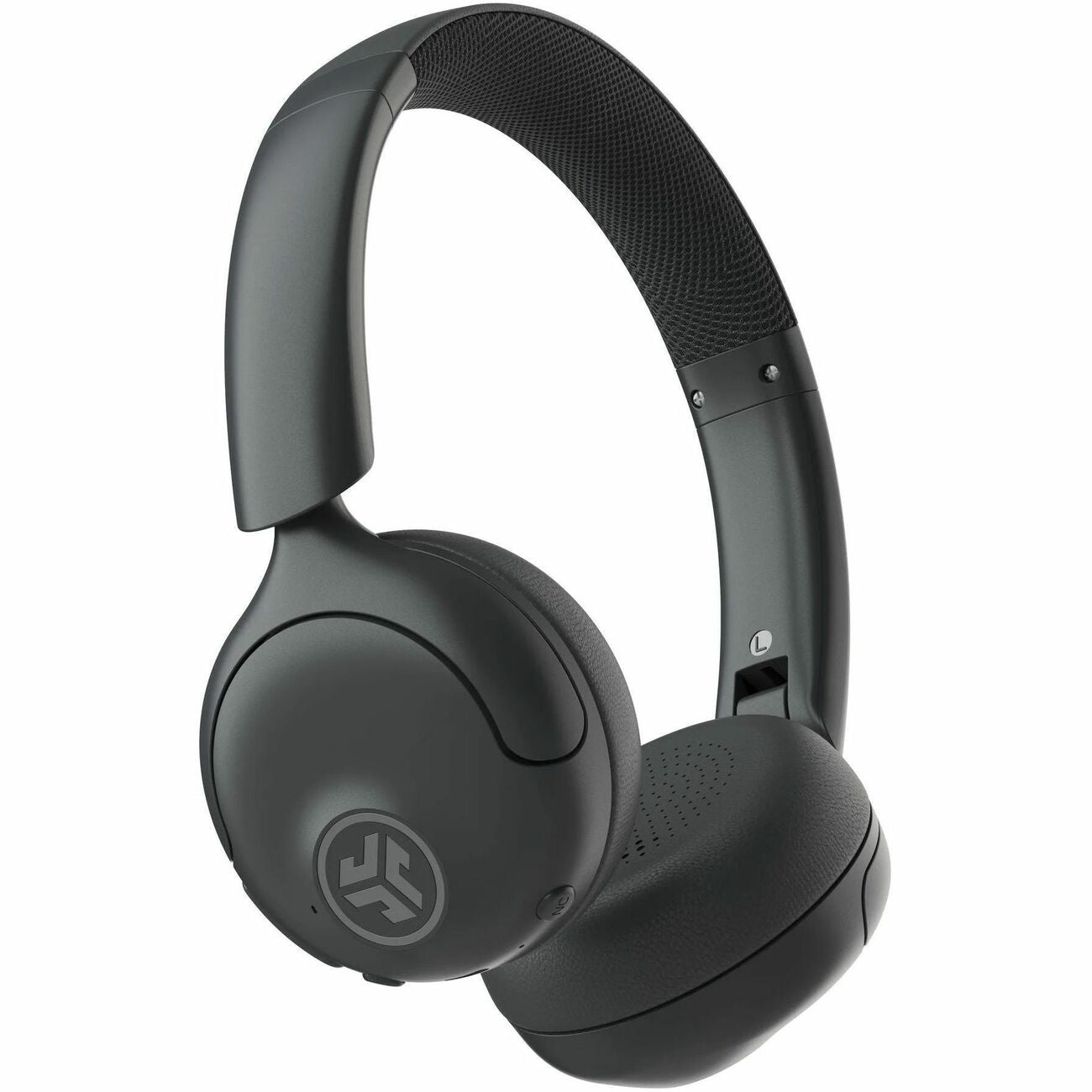 JLab Go Lux ANC On-Ear Headphones - Underwood Distributing Co.