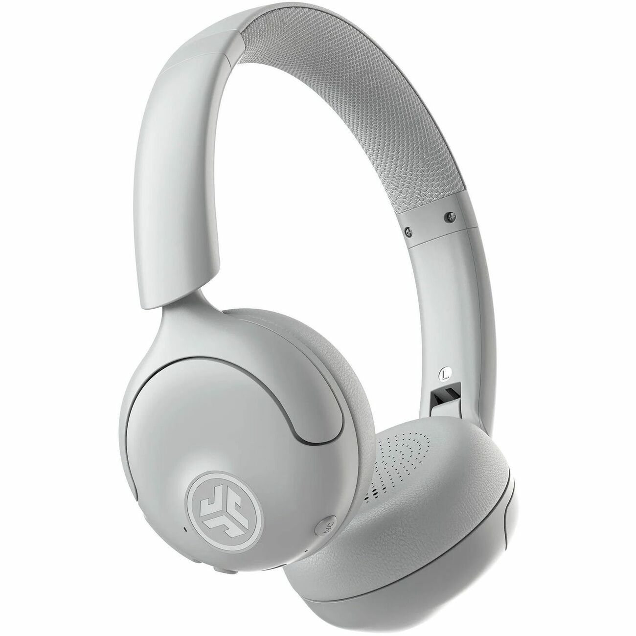 JLab Go Lux ANC On-Ear Headphones - Underwood Distributing Co.