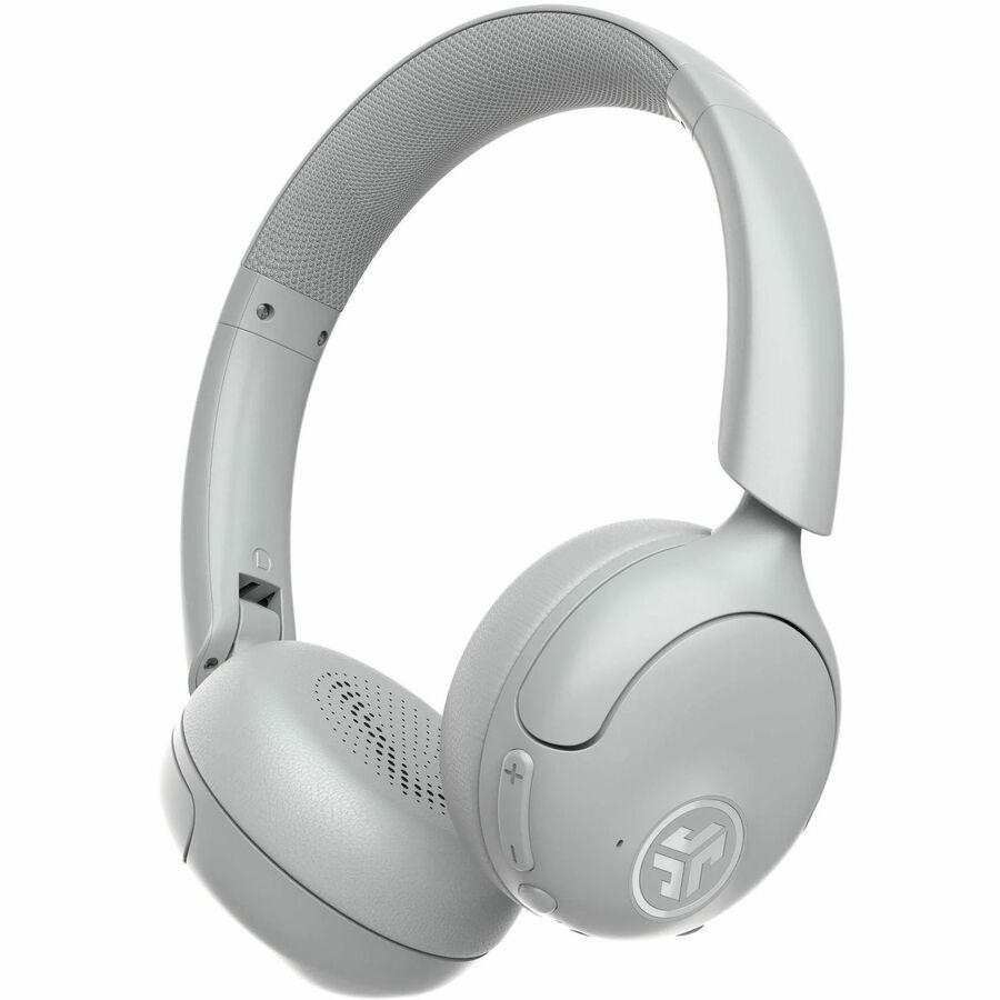 JLab Go Lux ANC On-Ear Headphones - Underwood Distributing Co.
