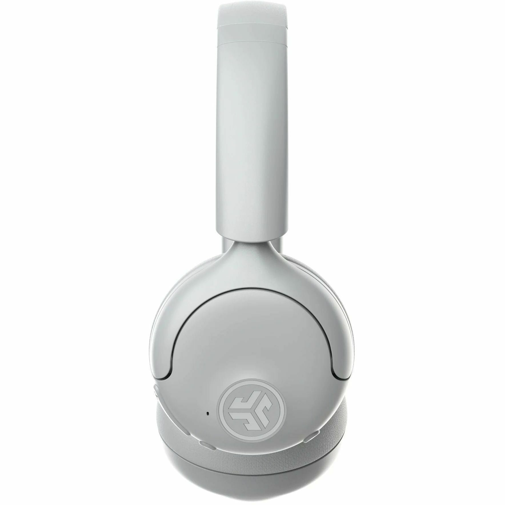 JLab Go Lux ANC On-Ear Headphones - Underwood Distributing Co.