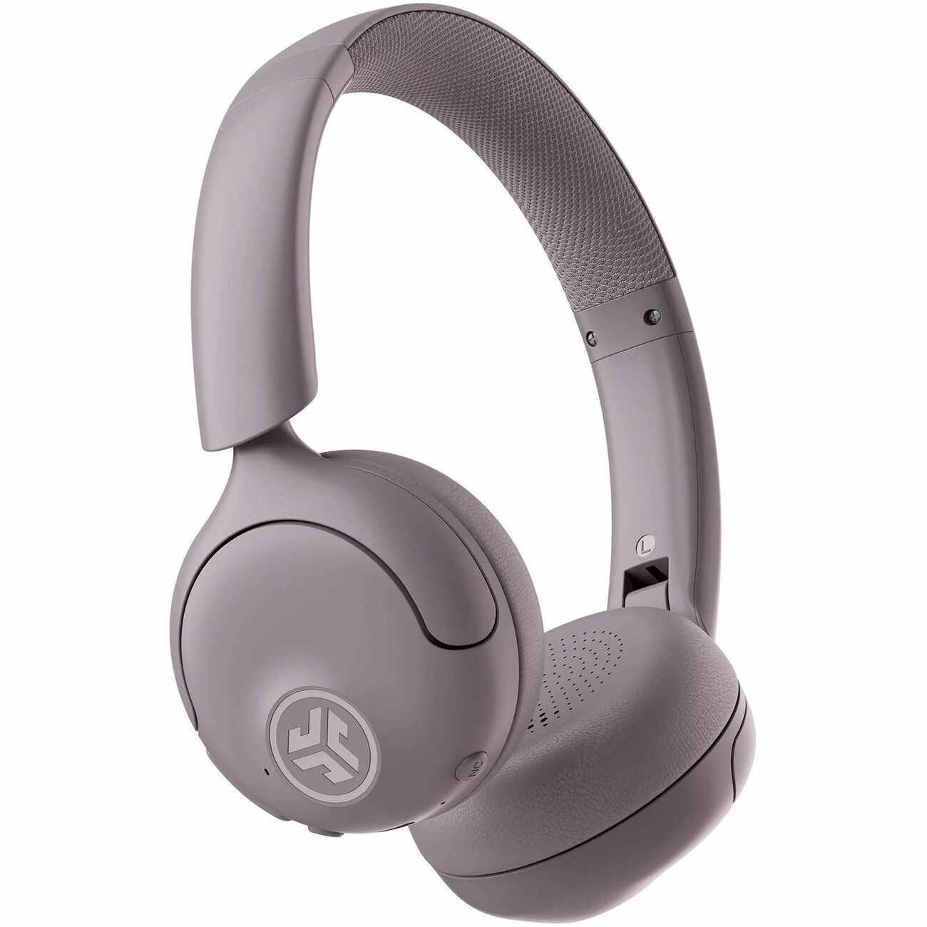 JLab Go Lux ANC On-Ear Headphones - Underwood Distributing Co.