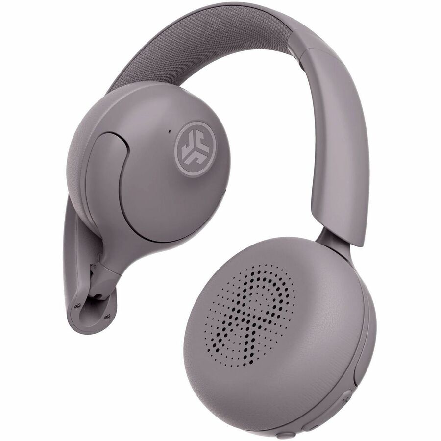 JLab Go Lux ANC On-Ear Headphones - Underwood Distributing Co.
