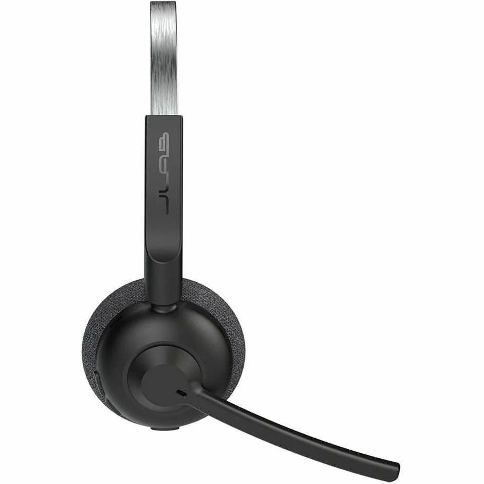 JLab Go Work Pop On-Ear Headset - Underwood Distributing Co.