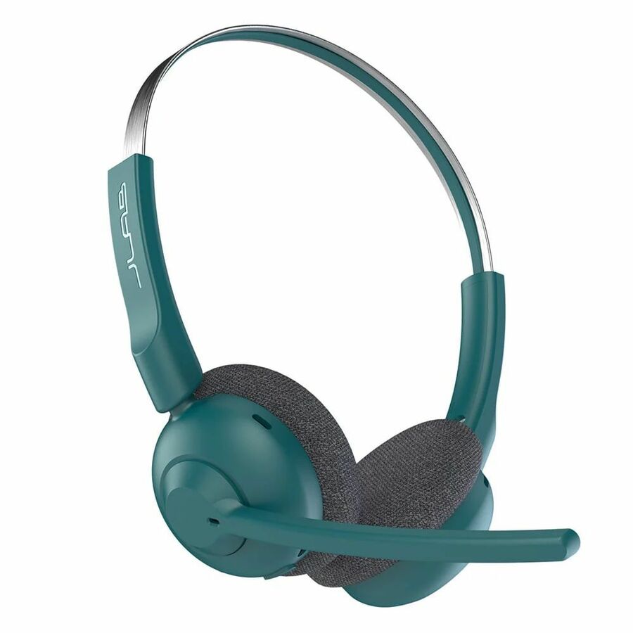 JLab Go Work Pop On-Ear Headset - Underwood Distributing Co.