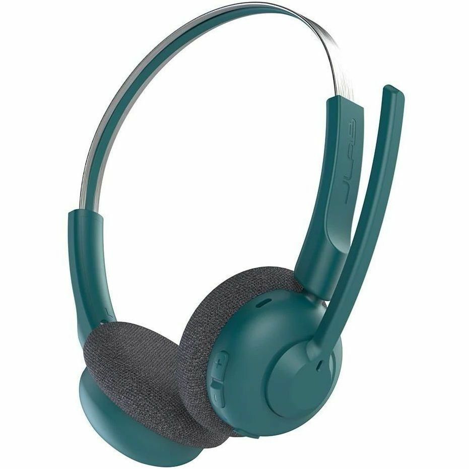 JLab Go Work Pop On-Ear Headset - Underwood Distributing Co.