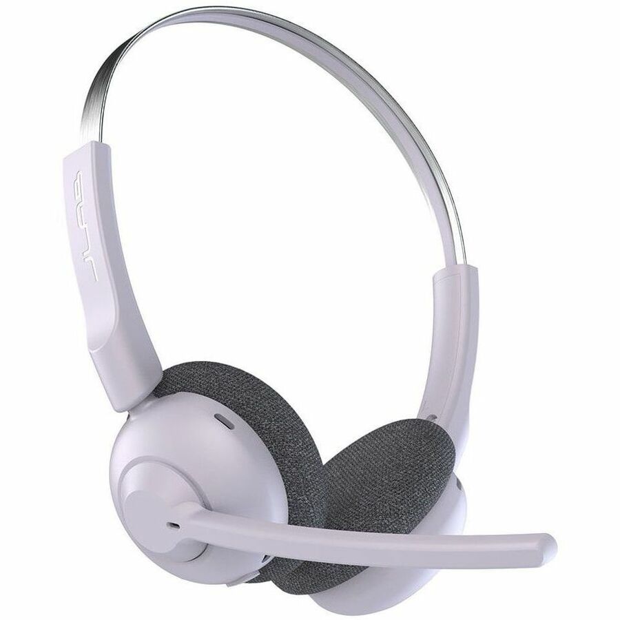 JLab Go Work Pop On-Ear Headset - Underwood Distributing Co.