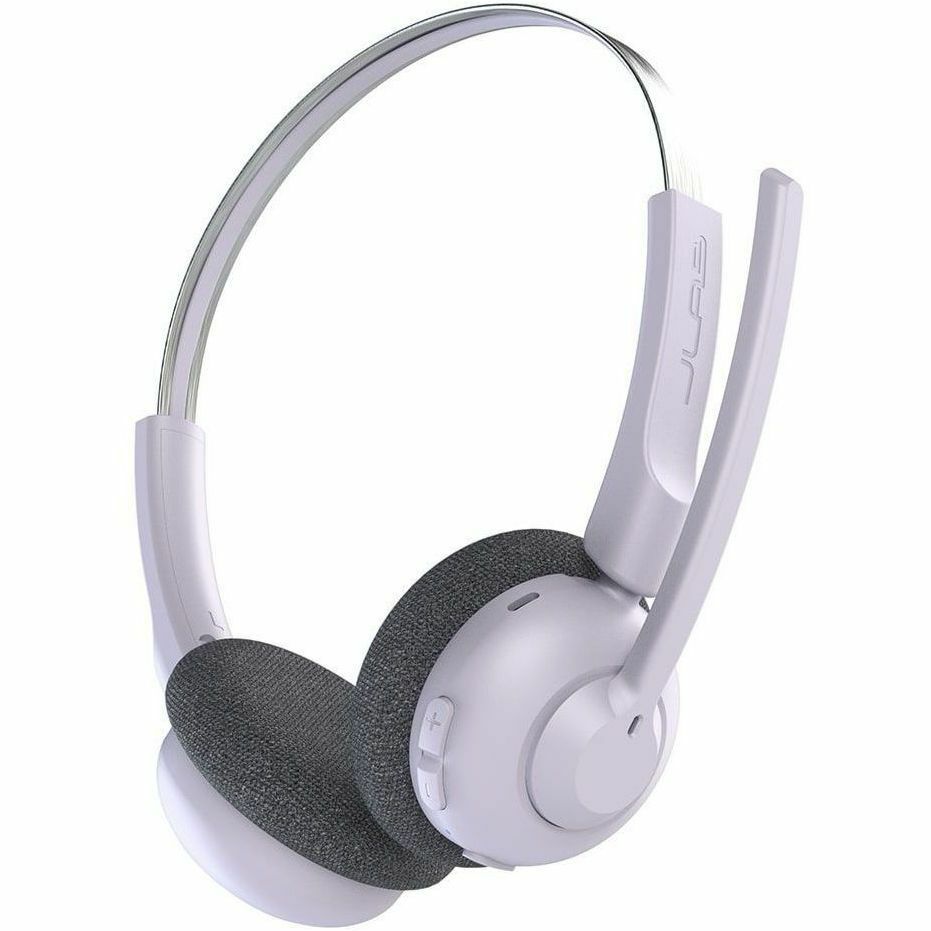 JLab Go Work Pop On-Ear Headset - Underwood Distributing Co.