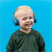 JLab JBuddies Folding On-Ear Kids Wired Headphones - Underwood Distributing Co.