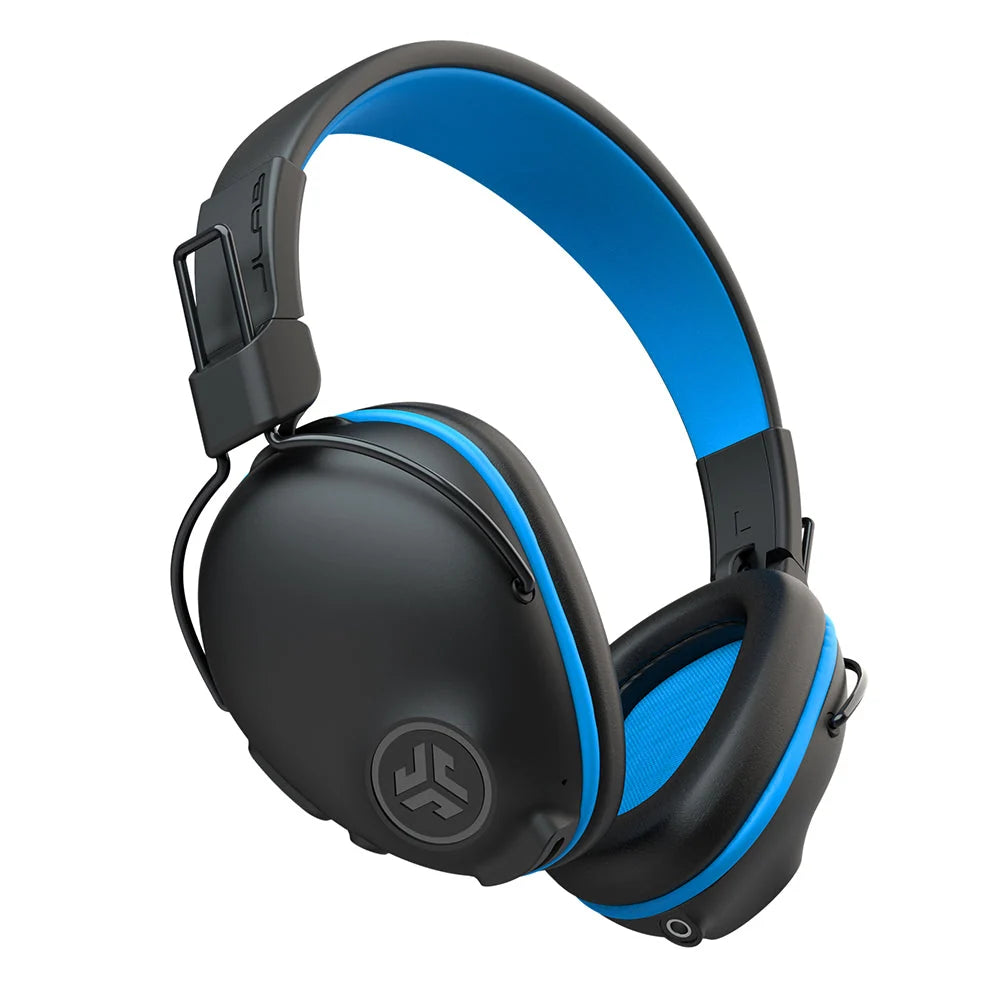 JLab JBuddies Pro Wired Over-Ear Kids Headphone - Underwood Distributing Co.