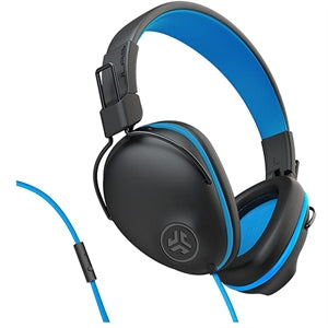 JLab JBuddies Pro Wired Over-Ear Kids Headphone - Underwood Distributing Co.
