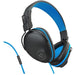 JLab JBuddies Pro Wired Over-Ear Kids Headphone - Underwood Distributing Co.
