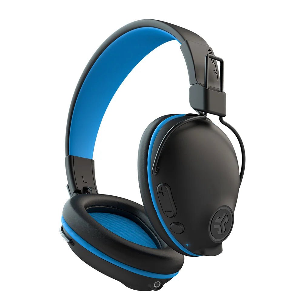 JLab JBuddies Pro Wired Over-Ear Kids Headphone - Underwood Distributing Co.
