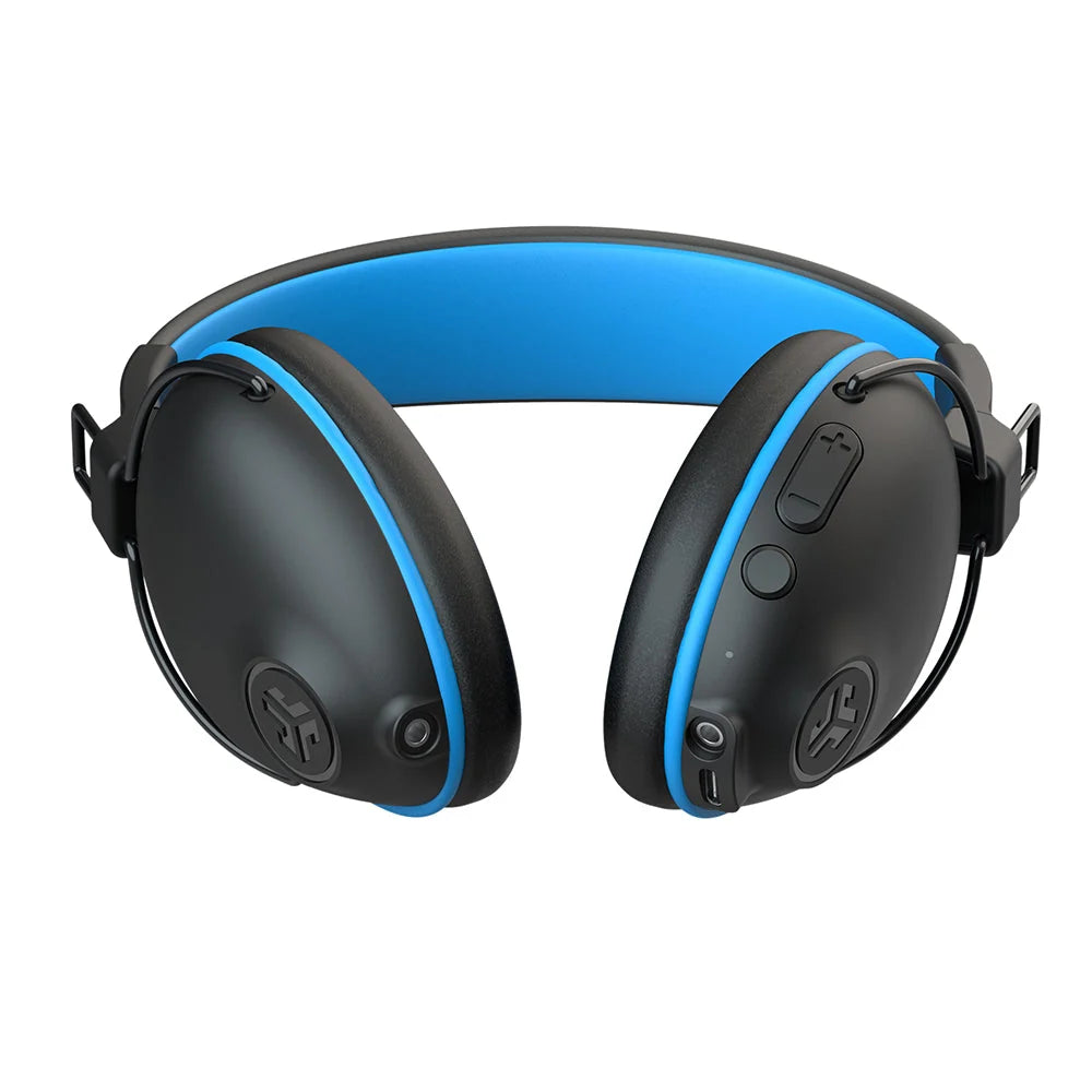 JLab JBuddies Pro Wired Over-Ear Kids Headphone - Underwood Distributing Co.