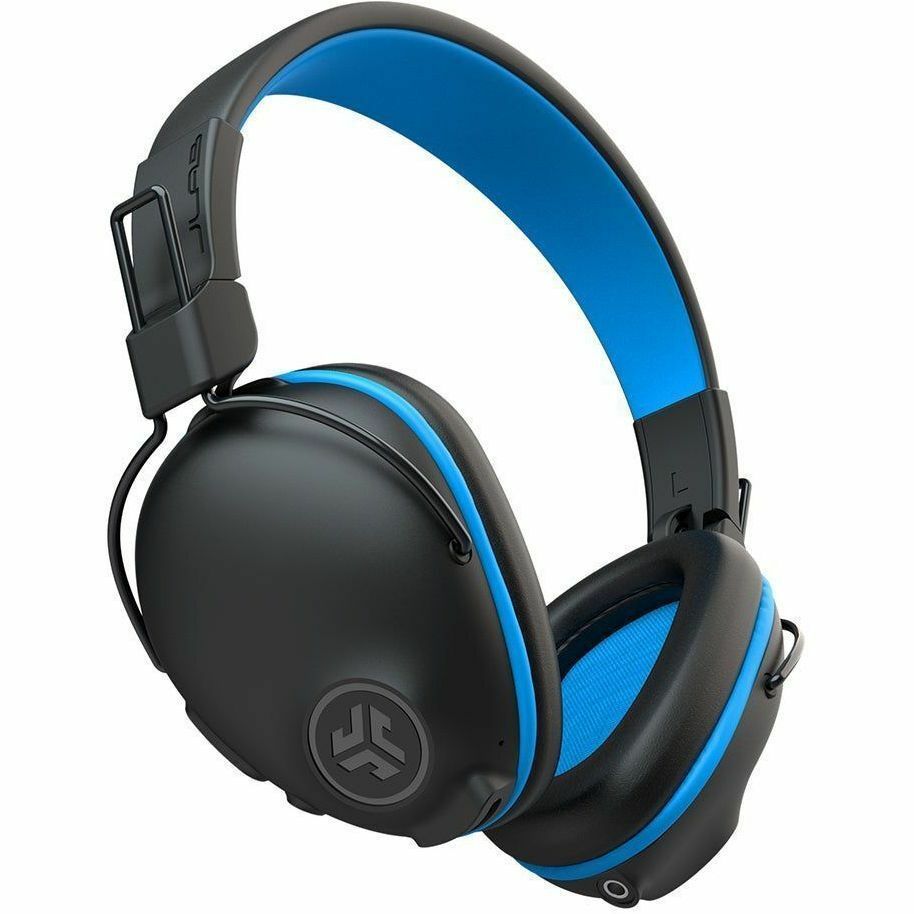 JLab JBuddies Pro Wireless & Wired Over-Ear Kids Headphones - Underwood Distributing Co.