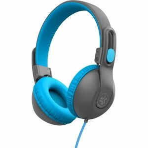JLab JBuddies Studio 2 On-Ear Kids Wired Headset - Underwood Distributing Co.