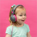 JLab JBuddies Studio 2 On-Ear Kids Wired Headset - Underwood Distributing Co.