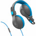 JLab JBuddies Studio 2 On-Ear Kids Wired Headset - Underwood Distributing Co.