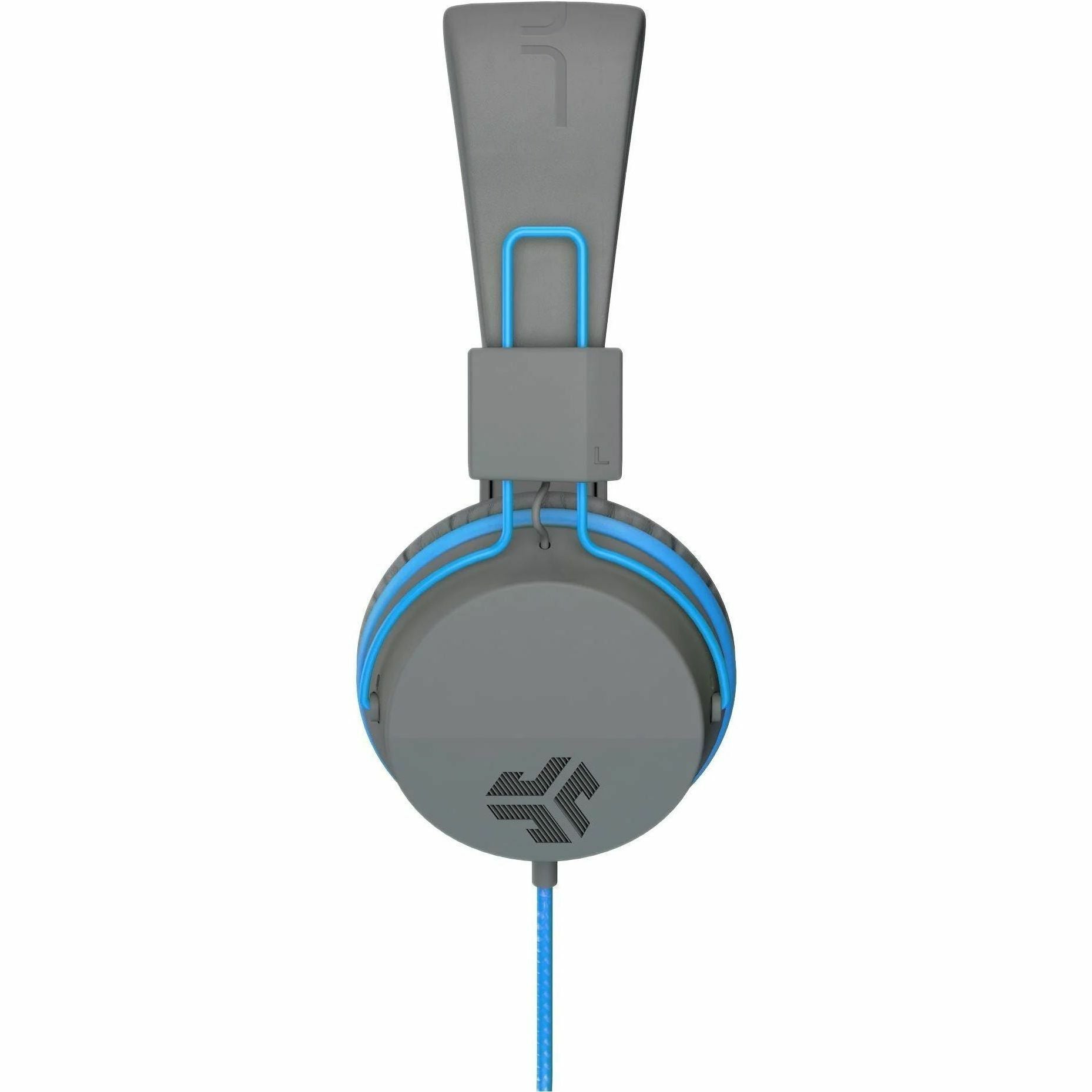 JLab Jbuddies Studio On-Ear Kids Wired Headphones - Underwood Distributing Co.