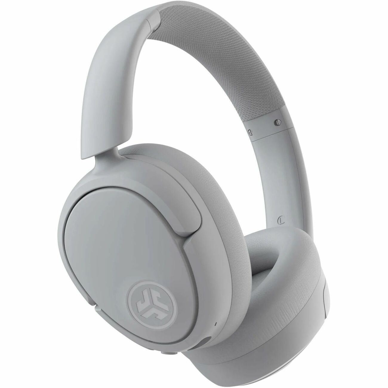 JLab JBuds Lux ANC Over-Ear Headphones - Underwood Distributing Co.