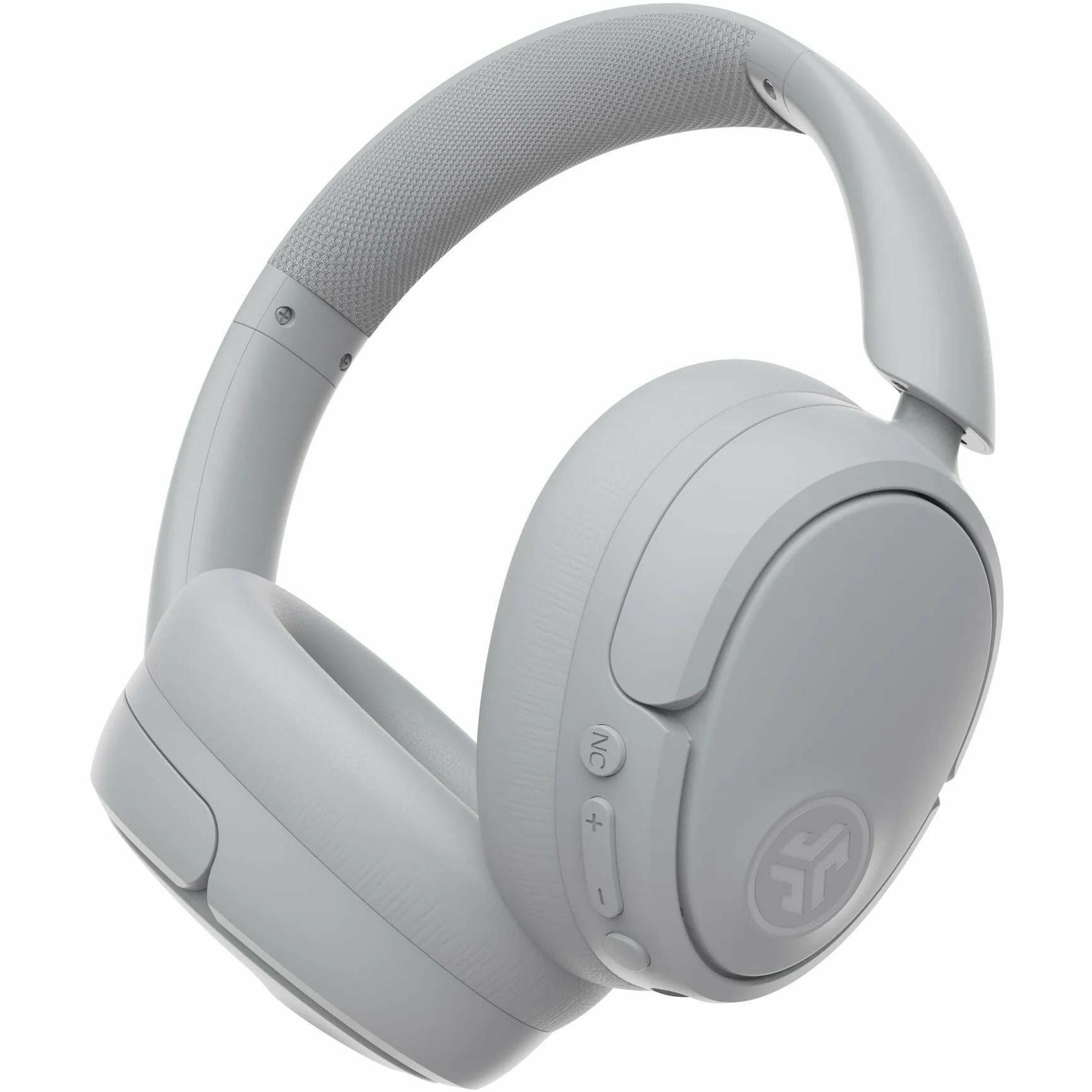 JLab JBuds Lux ANC Over-Ear Headphones - Underwood Distributing Co.