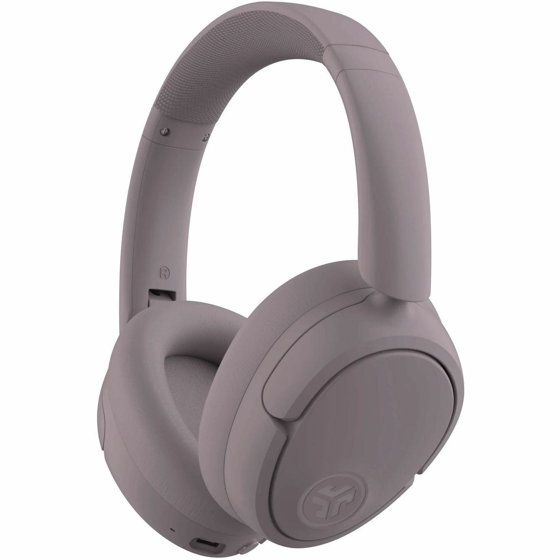 JLab JBuds Lux ANC Over-Ear Headphones - Underwood Distributing Co.