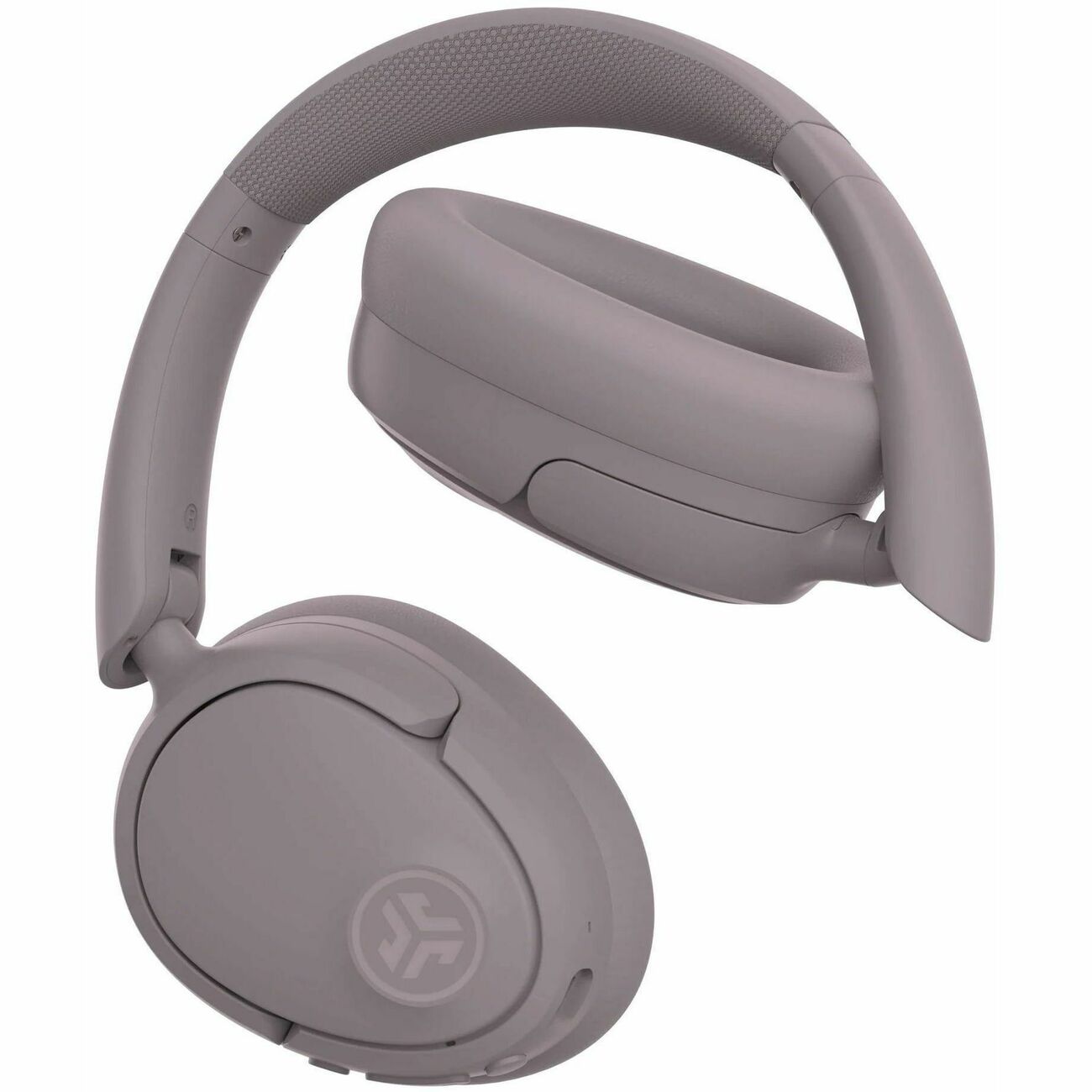 JLab JBuds Lux ANC Over-Ear Headphones - Underwood Distributing Co.