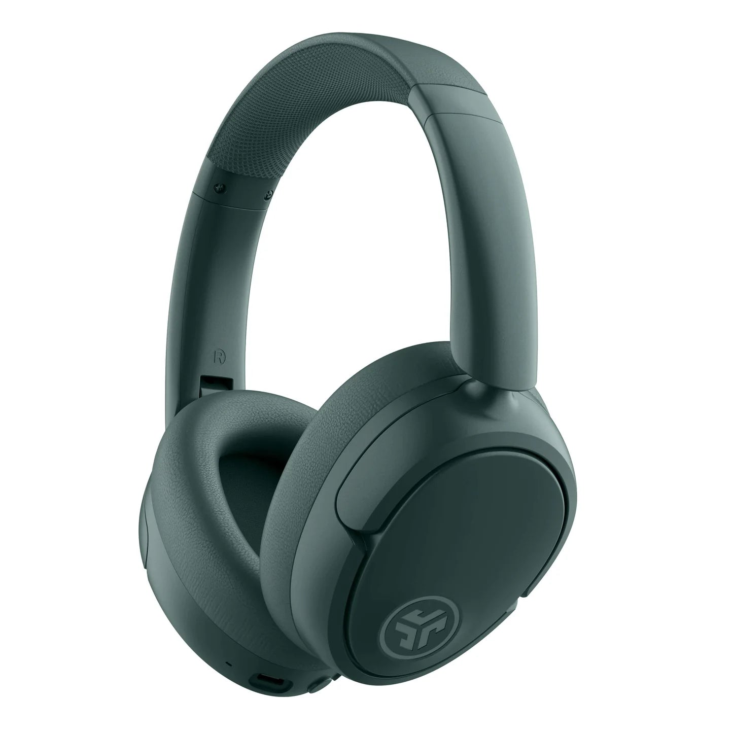 JLab JBuds Lux ANC Over-Ear Headphones - Underwood Distributing Co.