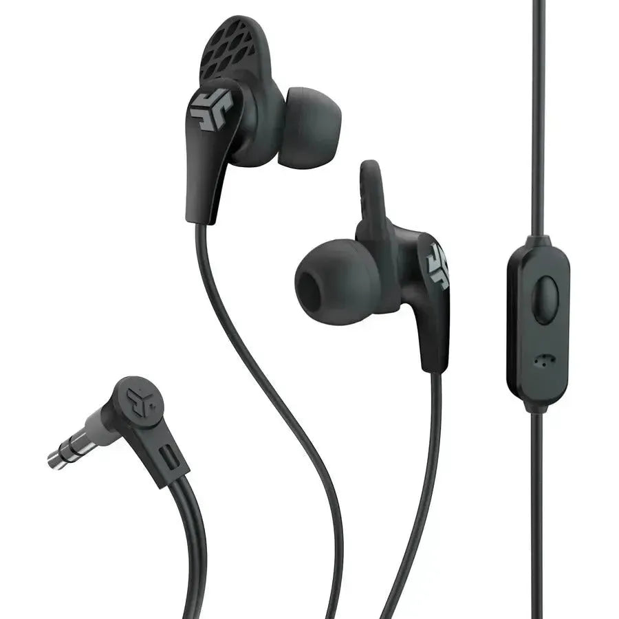 JLab JBuds Pro Signature Earbuds - Underwood Distributing Co.