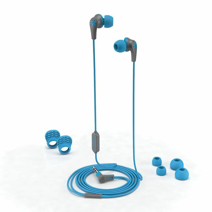 JLab JBuds Pro Signature Earbuds - Underwood Distributing Co.
