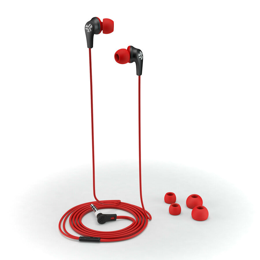 JLab JBuds Pro Signature Earbuds - Underwood Distributing Co.