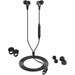 JLab JBuds Pro USB-C Wired Earbuds - Underwood Distributing Co.