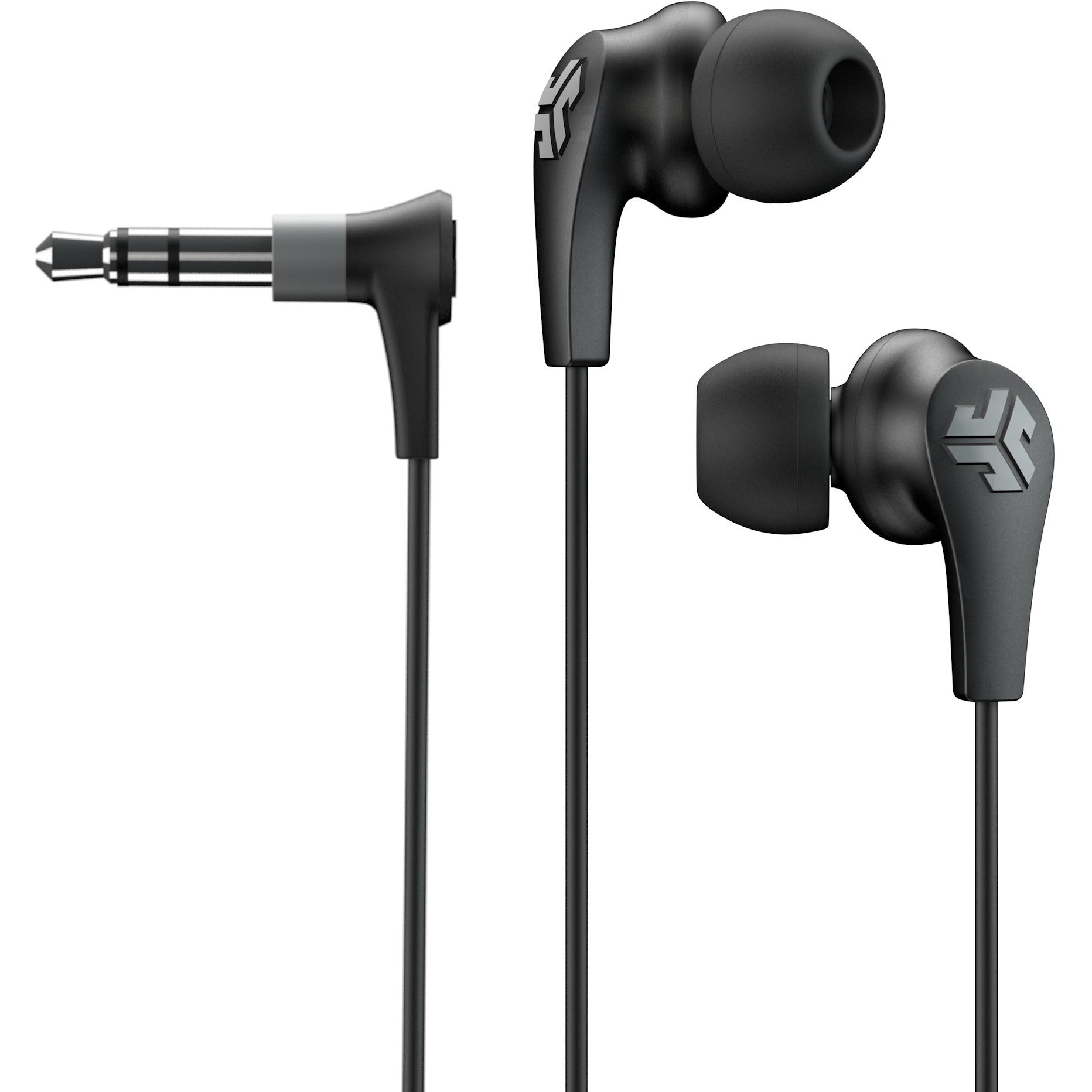 JLab JBuds2 Signature Earbuds - Underwood Distributing Co.