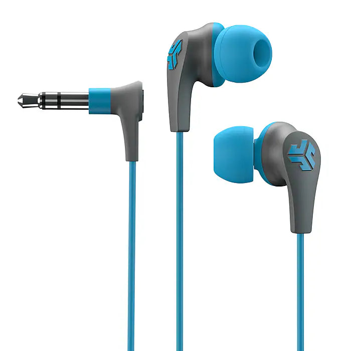 JLab JBuds2 Signature Earbuds - Underwood Distributing Co.