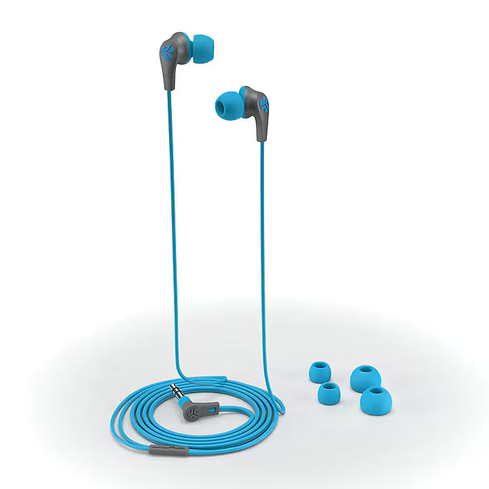 JLab JBuds2 Signature Earbuds - Underwood Distributing Co.