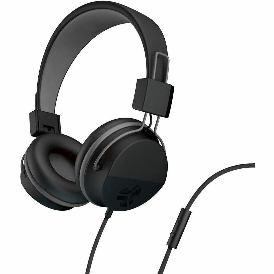 JLab Neon Wireless On-Ear Headphones - Underwood Distributing Co.