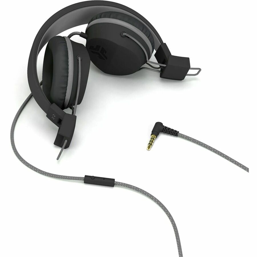 JLab Neon Wireless On-Ear Headphones - Underwood Distributing Co.