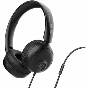 JLab Studio 2 Wired Headphones - Underwood Distributing Co.